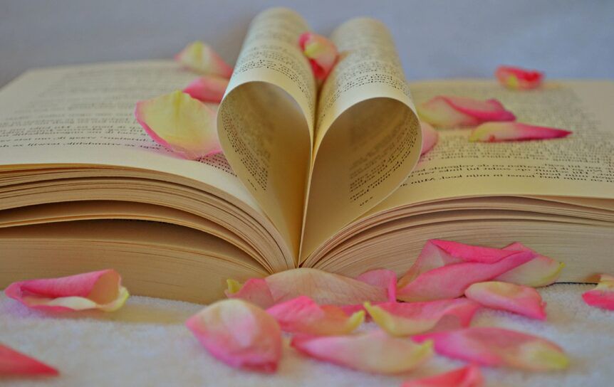 В России 14 февраля будет отмечаться Международный день книгодарения. Фото: pixnio.com