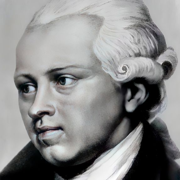 14 апреля 1745 г. родился драматург, публицист, переводчик Денис Иванович Фонвизин  / prlib.ru