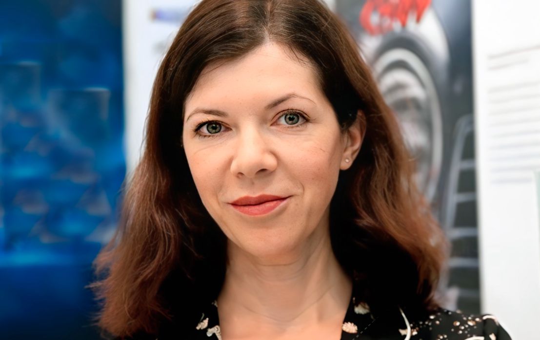 Автором текста «Тотального диктанта» 2024 года стала писательница  Анна Матвеева / rg.ru