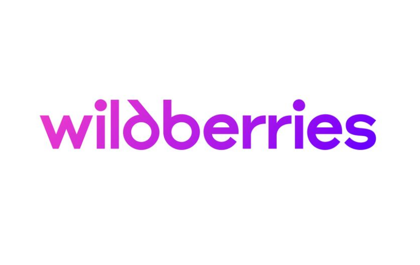 Логотип Wildberries