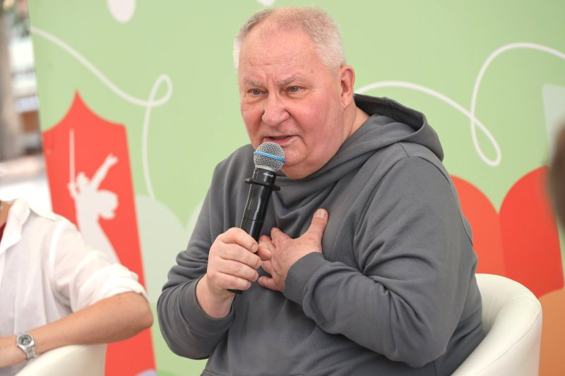Юрий Лепский/ Сергей Куксин