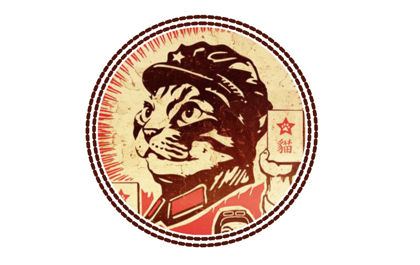 Логотип сообщества «Фаланстера» Вконтакте / https://vk.com/falanster_books
