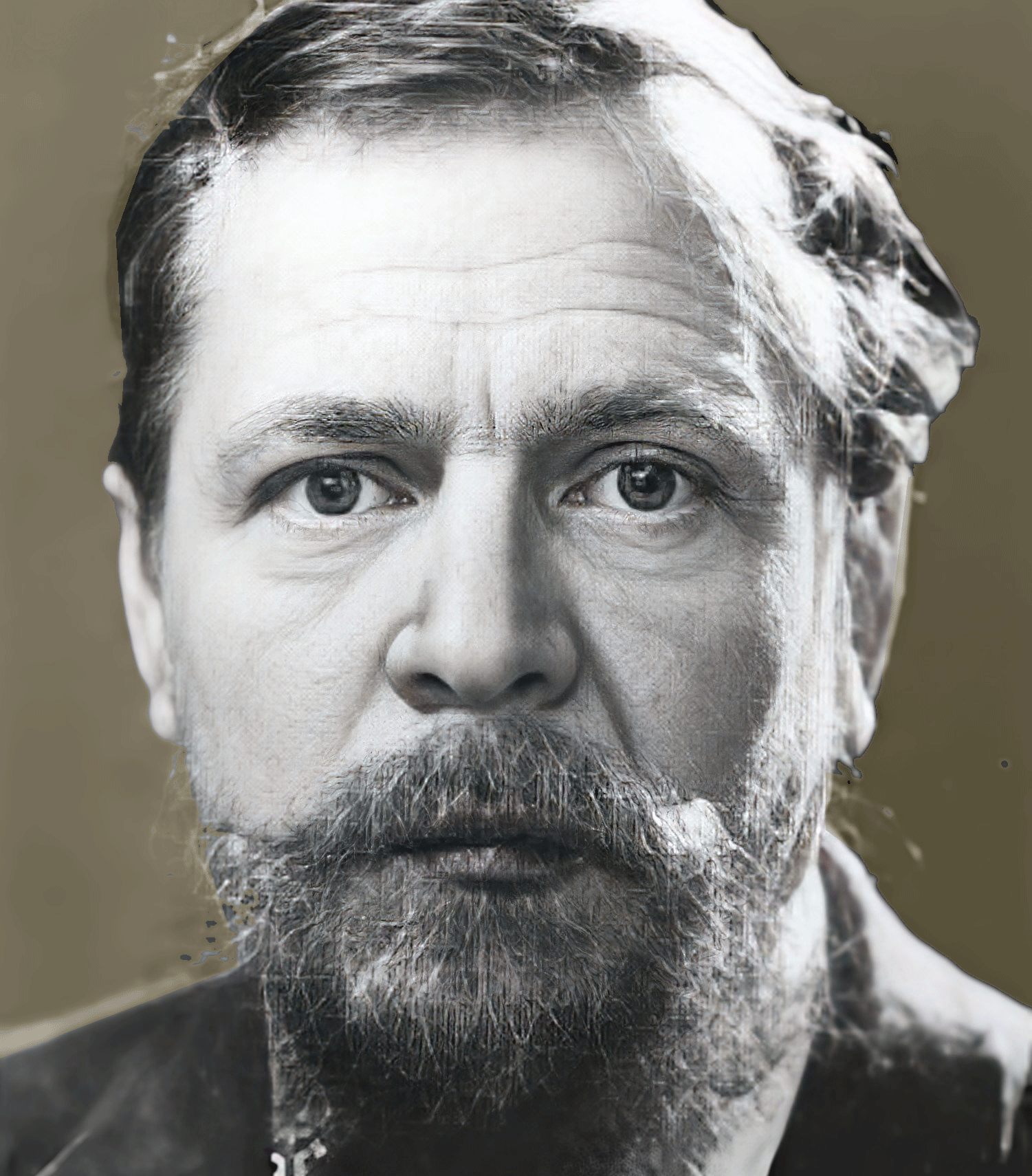 Ступин Геннадий Леонтьевич (1941—2012). О  забытом русском стихотворце  / rospisatel.ru