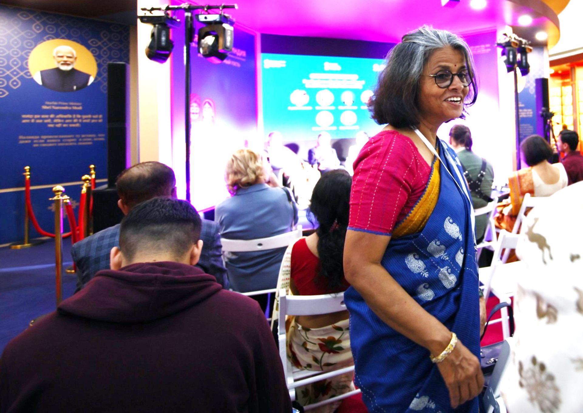 Группа ММКЯ в VK