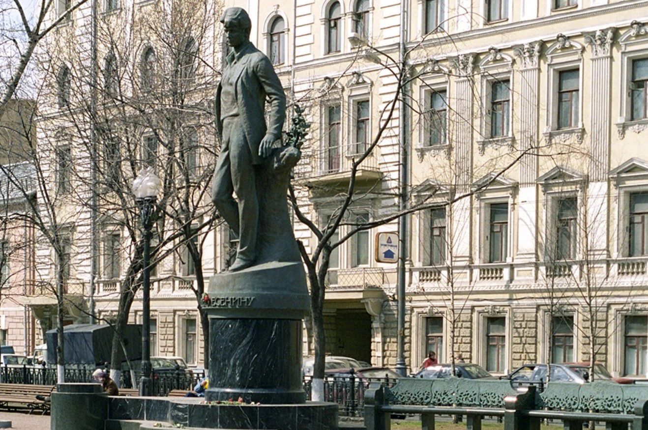 Валерий Шустов / РИА Новости