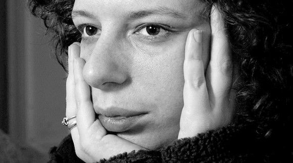 Полина Барскова* / Источник: https://literratura.org/poetry/1130-polina-barskova-sposob-videt.html Полина Барскова* / Источник: https://literratura.org/poetry/1130-polina-barskova-sposob-videt.html