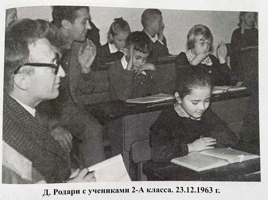 Предоставлено Платоном Бесединым 
