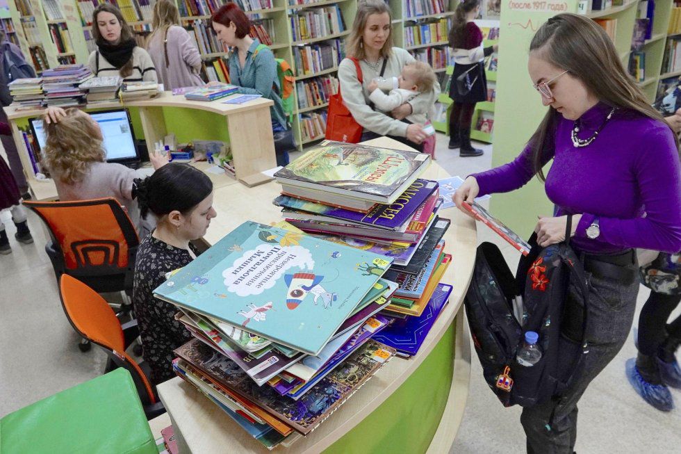 Аркадий Колыбалов/ РГ