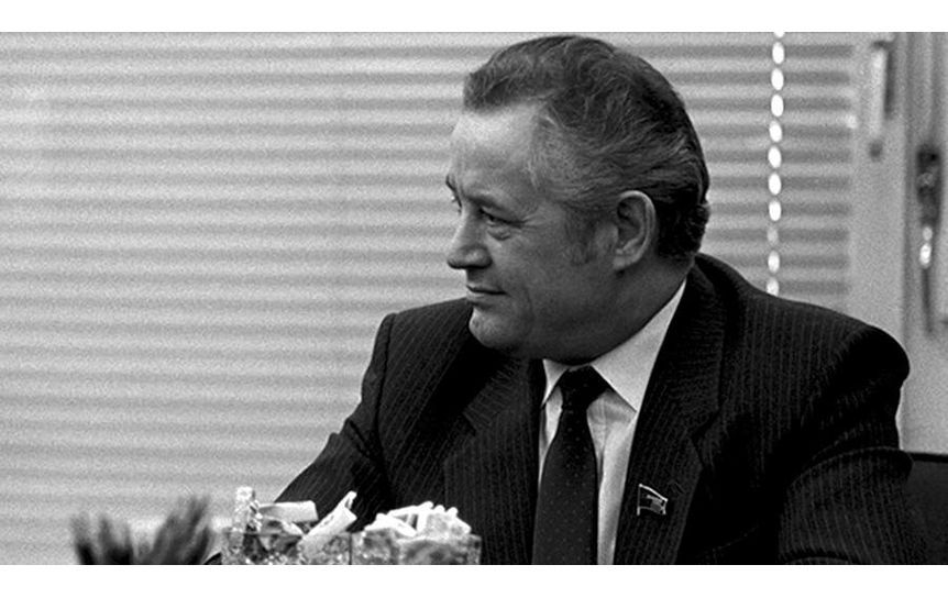 Александр Секретарев/Известия/Wikimedia Александр Секретарев/Известия/Wikimedia