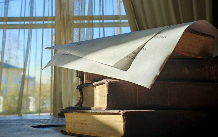 Источник: пресс-служба ГМИРЛИ им. В. И. Даля