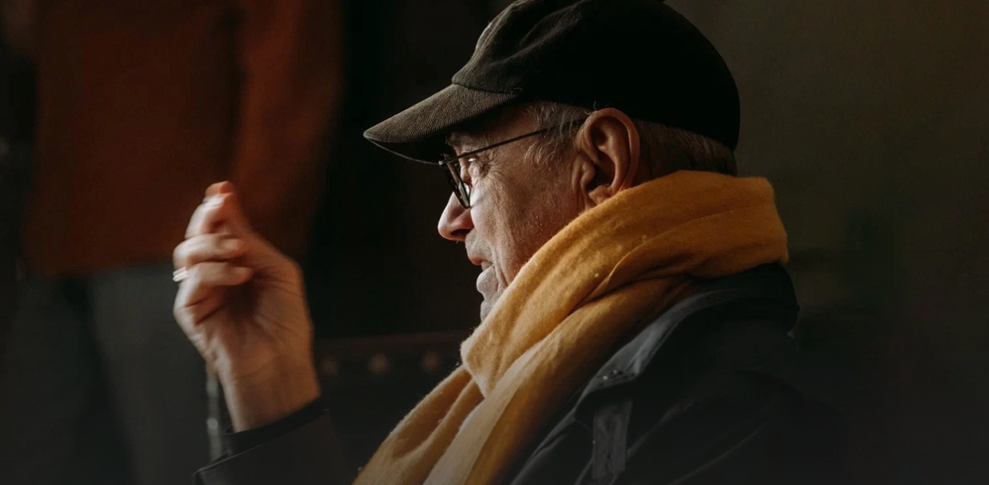 Продюсерский центр Андрея Кончаловского / Анастасия Ляшенко Продюсерский центр Андрея Кончаловского / Анастасия Ляшенко