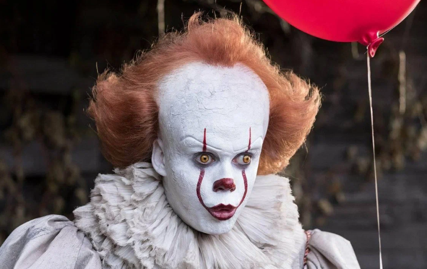 Кадр из фильма 'Оно' (2017) / Кинопоиск