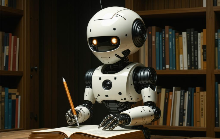 Изображение сгенерировано нейросетью