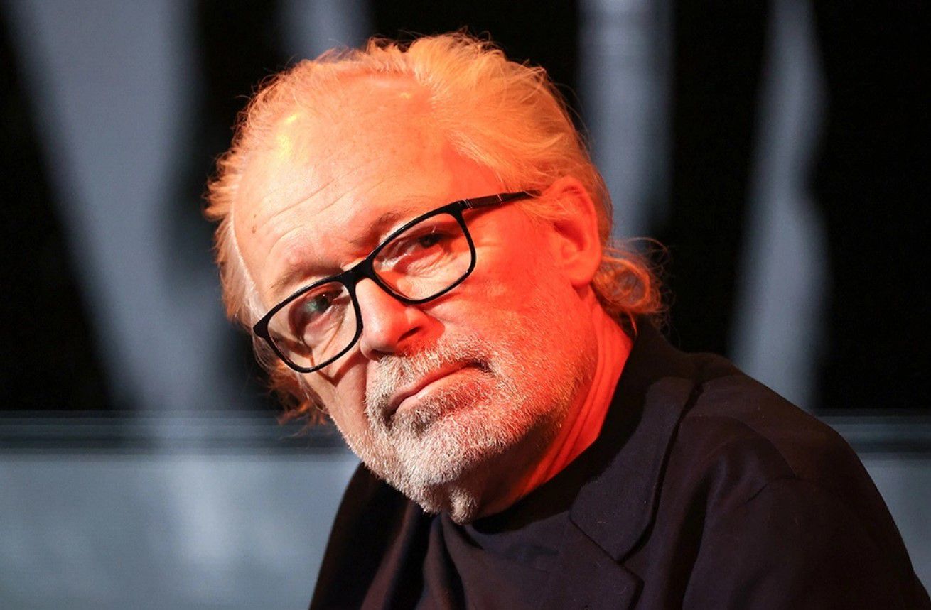 Андрей Дмитриев / Фото: Артем Геодакян / ТАСС