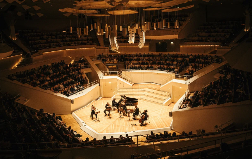 Фото предоставлено пресс-службой Simple Music Ensemble