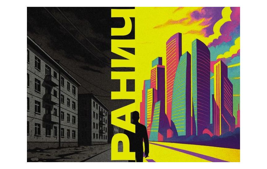 Фотография автора с сайта 'Вечерней Москвы' vm.ru