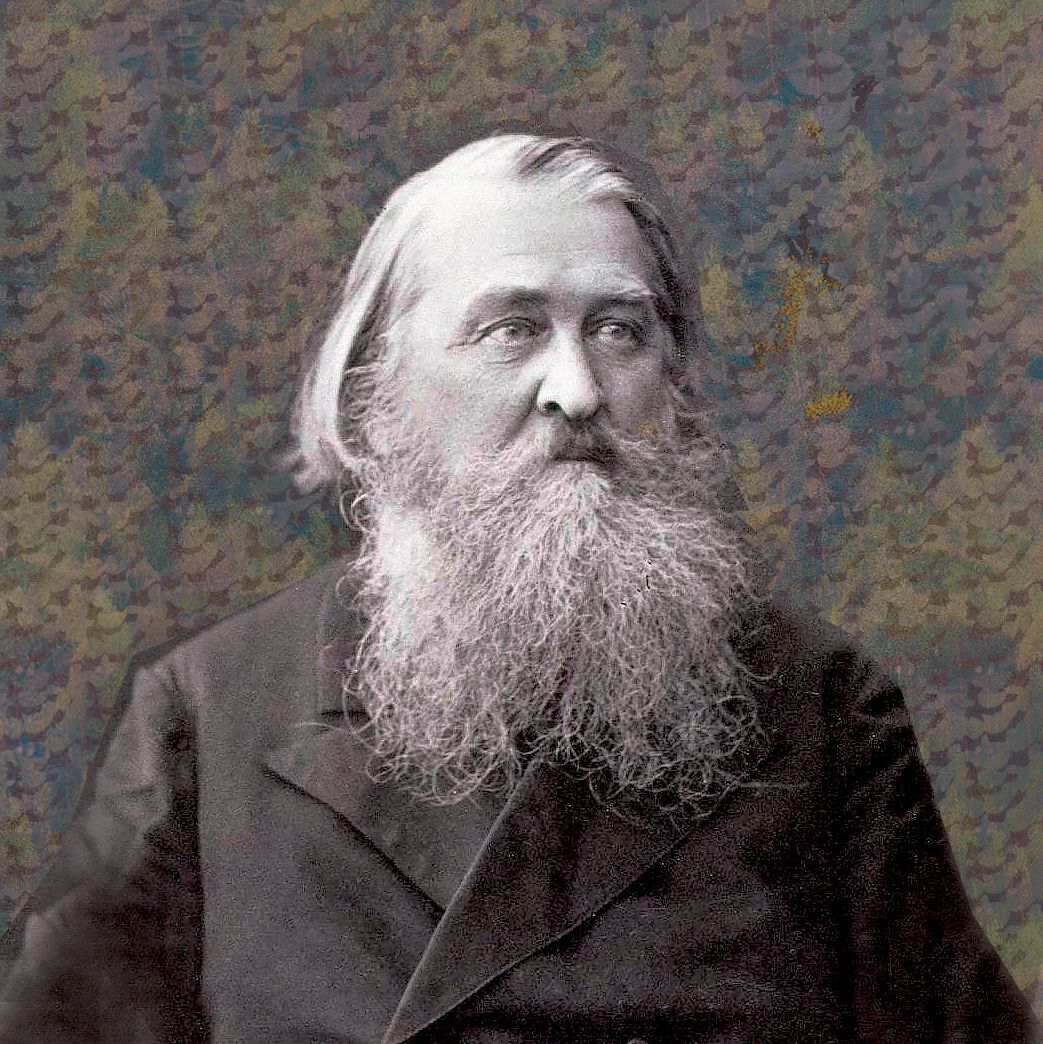 200 лет назад, 4 декабря 1826 года, родился Алексей Плещеев / Wikipedia