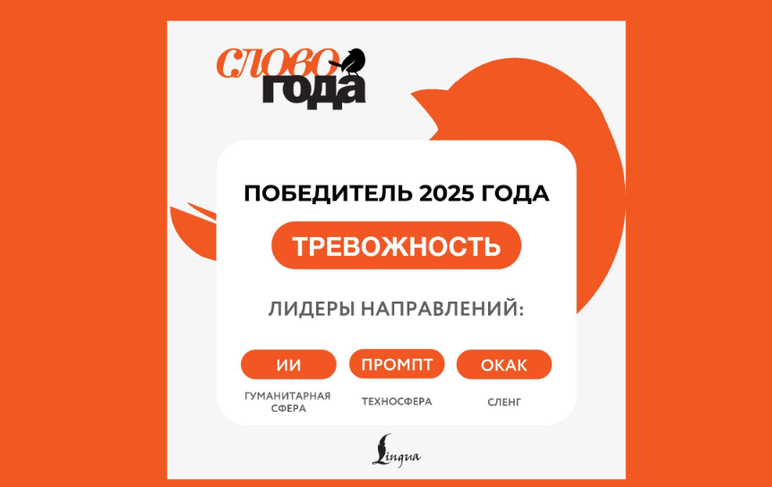 Предоставлено пресс-службой проекта «Слово года»