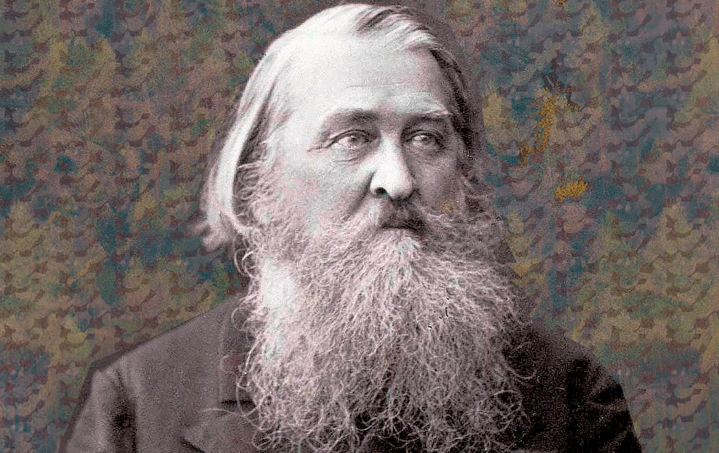 200 лет назад, 4 декабря 1826 года, родился Алексей Плещеев 200 лет назад, 4 декабря 1826 года, родился Алексей Плещеев