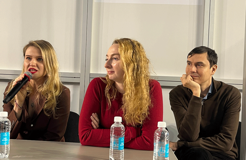 16 поездок. Маршруты московские в рассказах современных писателей/ Фото: Дарья Валиахметова