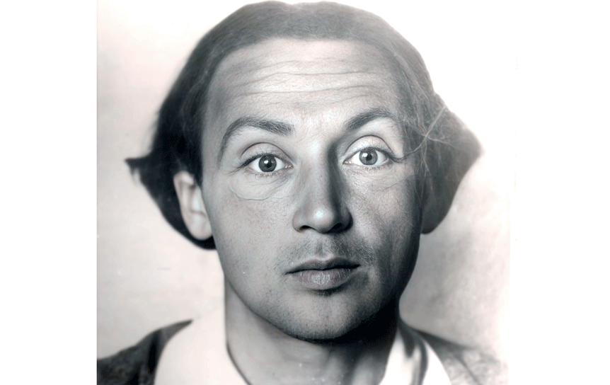 125 лет назад родился поэт Александр Кочетков, автор 