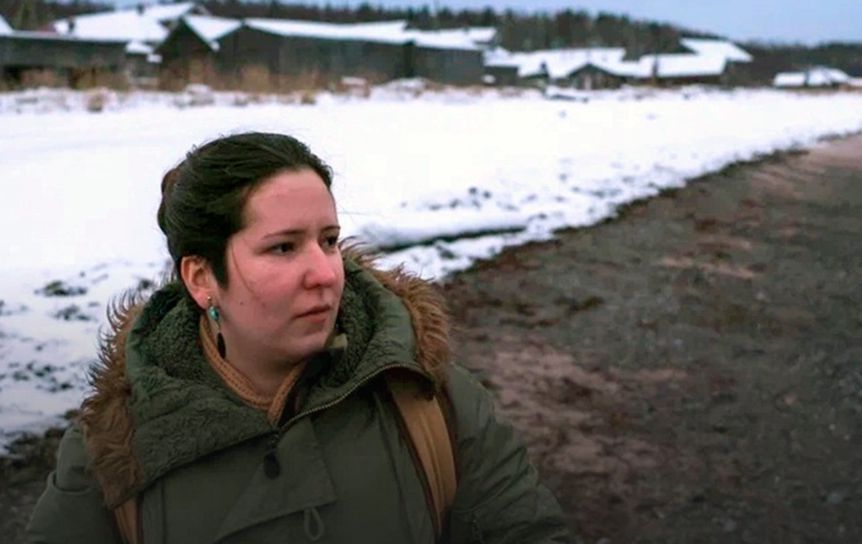 Деревня Лопшеньга на Белом море манит путешественников и искателей правды / Сергей Михеев/РГ Деревня Лопшеньга на Белом море манит путешественников и искателей правды / Сергей Михеев/РГ