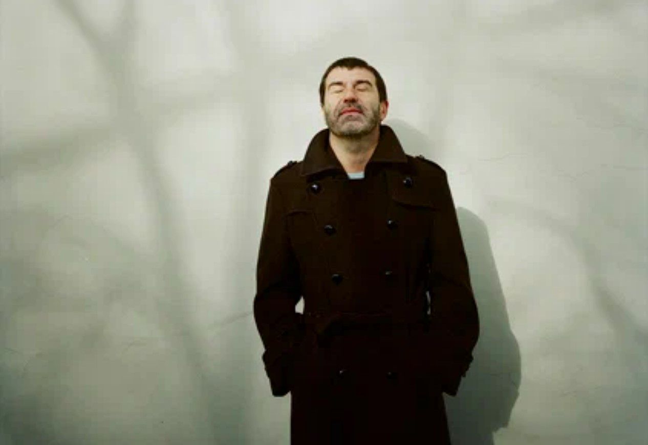 Евгений Гришковец / kinopoisk.ru Евгений Гришковец / kinopoisk.ru