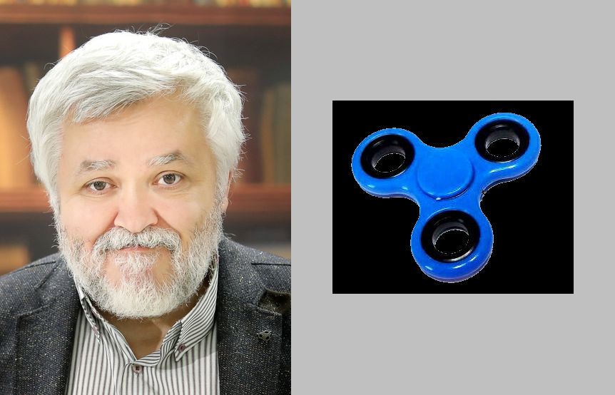 Сергей Климкин/Wikipedia.org Сергей Климкин/Wikipedia.org