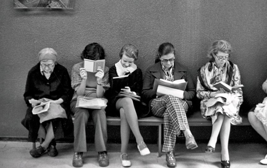 Обзор литературной периодики (декабрь-2025) /  Владимир Родионов/ РИА Новости