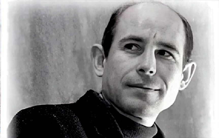 90 лет назад, 3 января 1936 года, родился поэт Николай Рубцов / multiurok.ru 90 лет назад, 3 января 1936 года, родился поэт Николай Рубцов / multiurok.ru