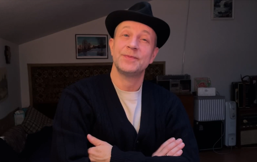  Билли Новик