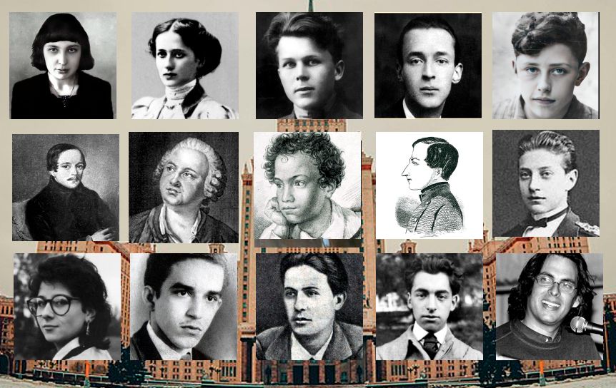 В Татьянин день 2026 года вспоминаем 15 классиков, чей путь в литературе начался именно со студенческой скамьи / godliteratury.ru В Татьянин день 2026 года вспоминаем 15 классиков, чей путь в литературе начался именно со студенческой скамьи / godliteratury.ru