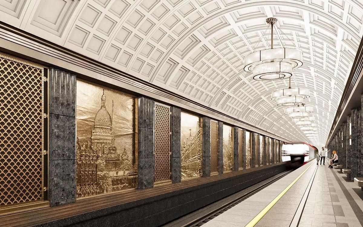 Фото: официальный портал мэра и правительства Москвы Фото: официальный портал мэра и правительства Москвы