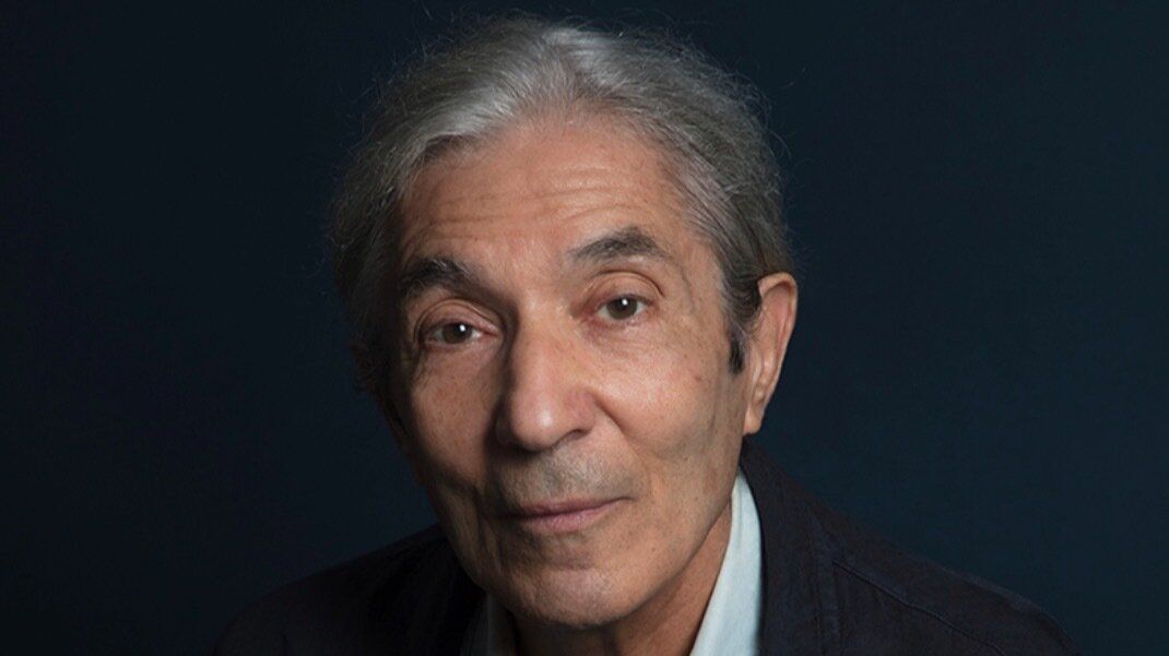 Boualem Sansal Фото: www.academie-francaise.fr Boualem Sansal Фото: www.academie-francaise.fr