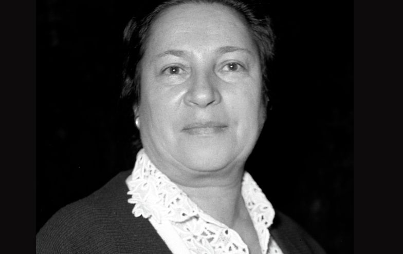 Агния Барто / Давид Шоломович /: РИА Новости Агния Барто / Давид Шоломович /: РИА Новости