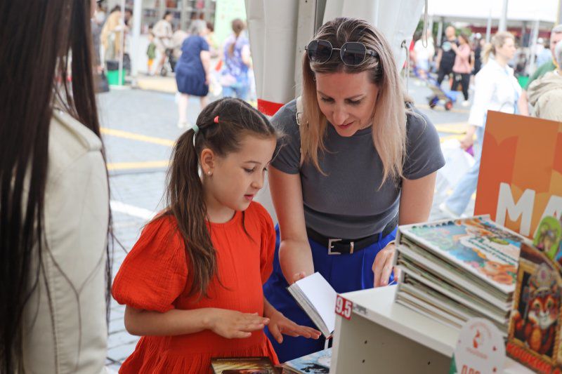 Moжно ли давать толстовские «Рассказы для детей» современным детям? / Александр Корольков/РГ Moжно ли давать толстовские «Рассказы для детей» современным детям? / Александр Корольков/РГ
