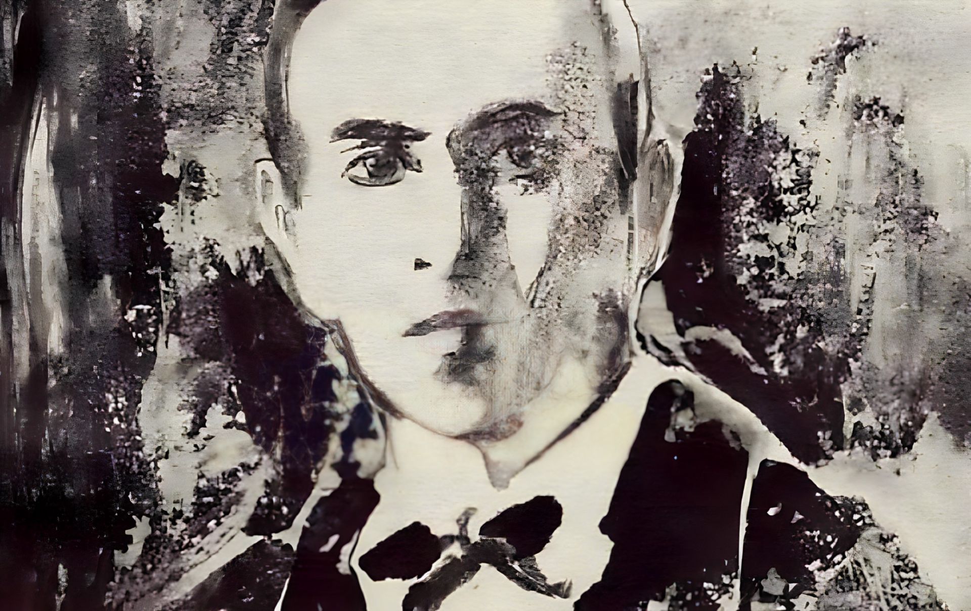 О детективной истории одного из самых загадочных русских романов XX века — и о его не менее загадочном авторе — М. Агееве / armmuseum.ru О детективной истории одного из самых загадочных русских романов XX века — и о его не менее загадочном авторе — М. Агееве / armmuseum.ru