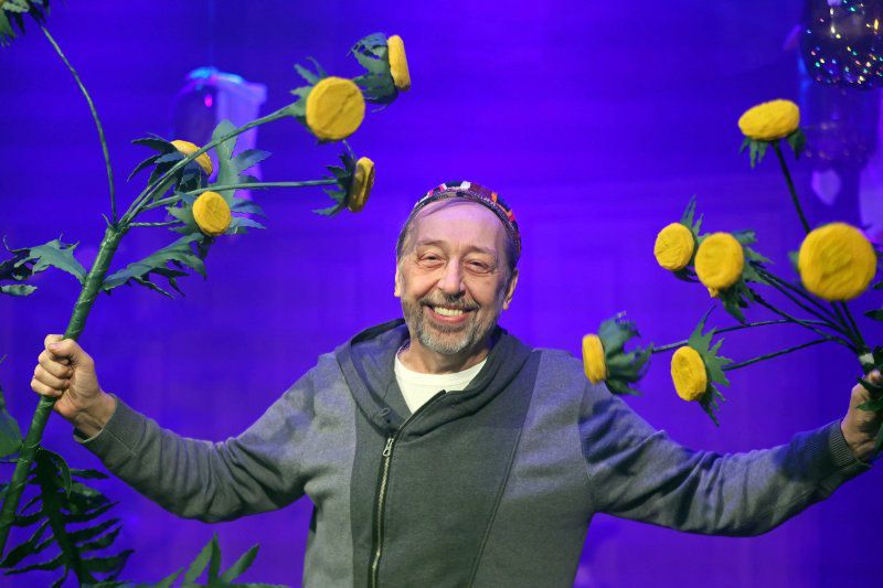 Фото: Татьяна Андреева/РГ Фото: Татьяна Андреева/РГ