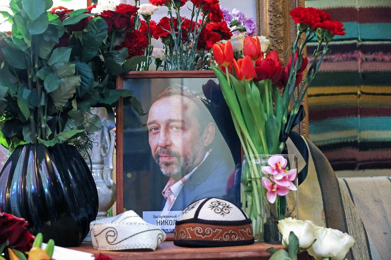 Фото: Татьяна Андреева/РГ Фото: Татьяна Андреева/РГ