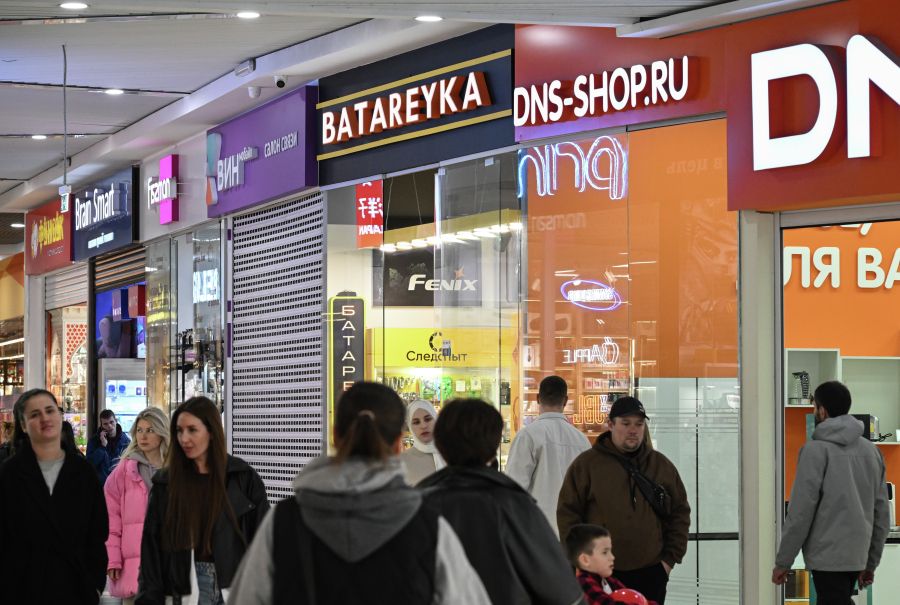 Закон о защите русского языка вступил в силу, но остались вопросы / Константин Михальчевский / РИА Новости Закон о защите русского языка вступил в силу, но остались вопросы / Константин Михальчевский / РИА Новости