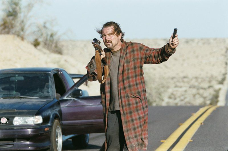 Кадр из фильма 'Битва за битвой'. Фото: kinopoisk.ru