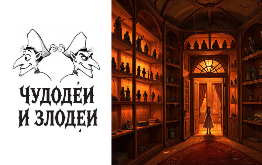 Коллаж: ГодЛитературы.РФ