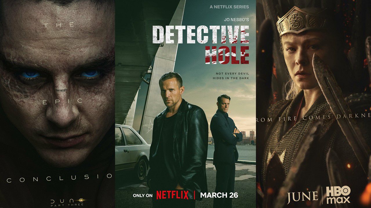 Постеры к предстоящим проектам / Кинопоиск Постеры к предстоящим проектам / Кинопоиск