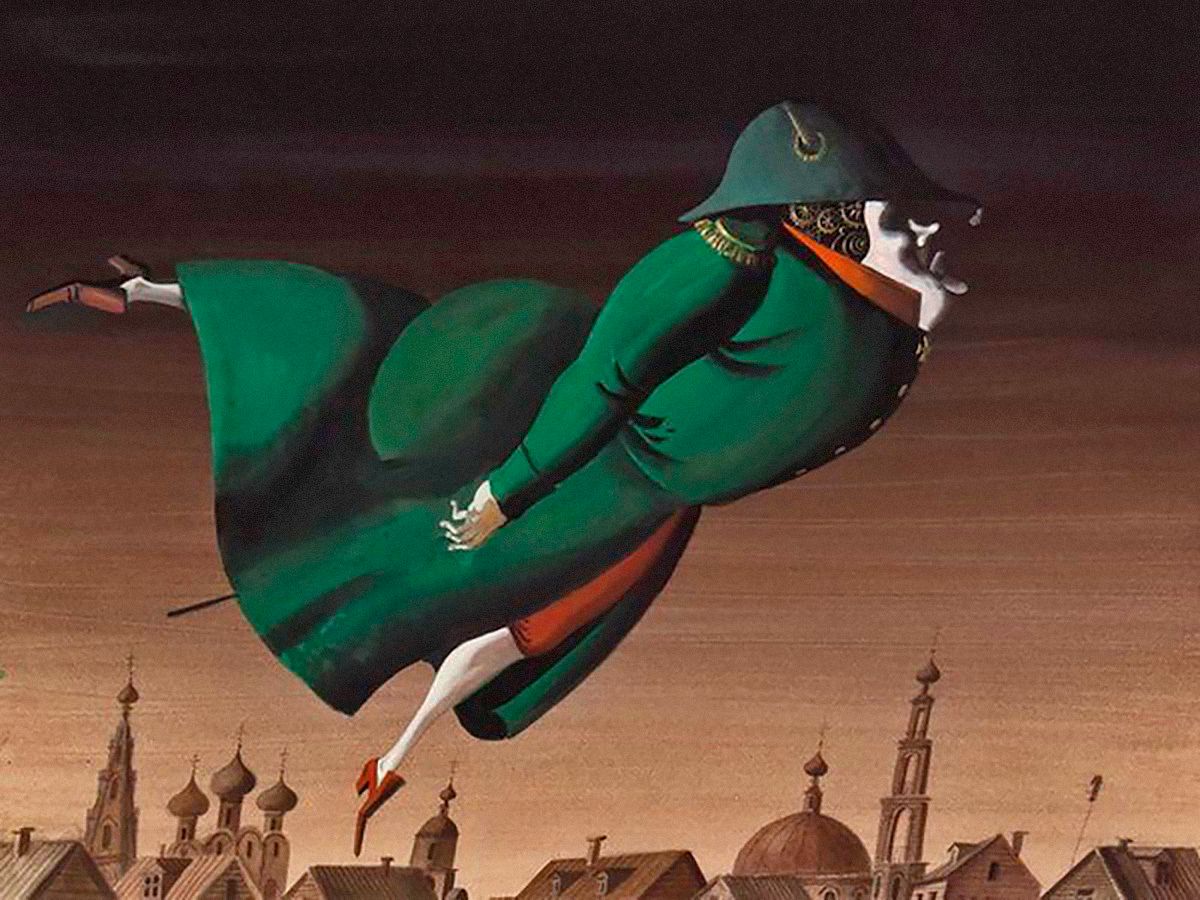 ГОЛОВОТЯПСТВО, ГОЛОВОТЯП. Как правильно? Русский по карточкам с Мариной Королевой / Сергей Алимов. Иллюстрации к «Истории одного города»/polka.academy ГОЛОВОТЯПСТВО, ГОЛОВОТЯП. Как правильно? Русский по карточкам с Мариной Королевой / Сергей Алимов. Иллюстрации к «Истории одного города»/polka.academy