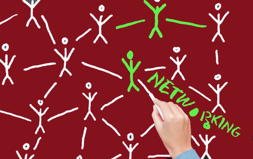 Можно ли назвать кафе 'Нетворкинг'? Какие иностранные слова получают официальное признание / социальные сети Можно ли назвать кафе 'Нетворкинг'? Какие иностранные слова получают официальное признание / социальные сети