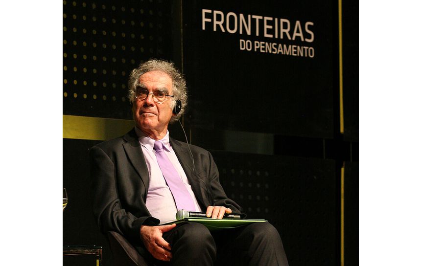 2010 / Fronteiras do Pensamento/Wikimedia