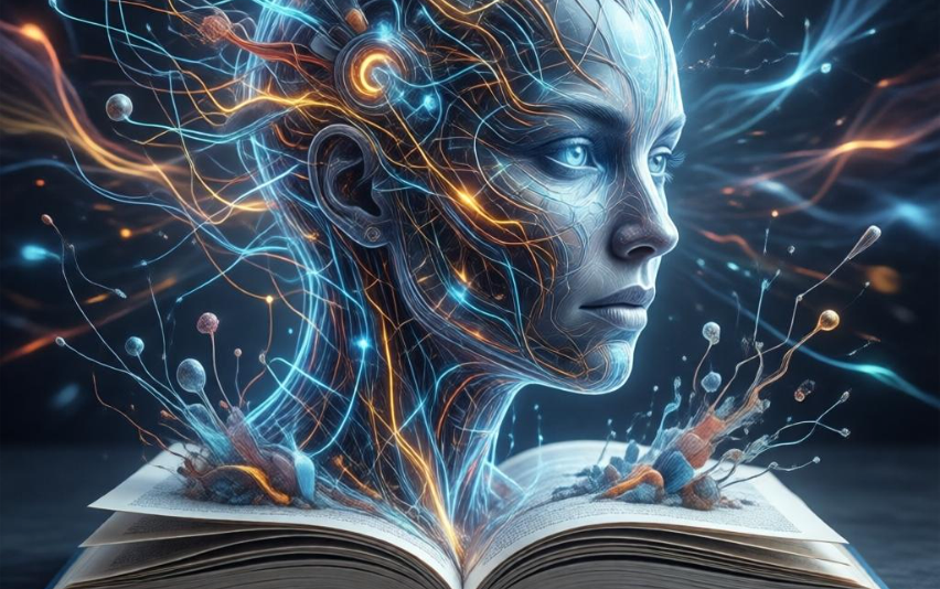 Изображение сгенерировано нейросетью Изображение сгенерировано нейросетью