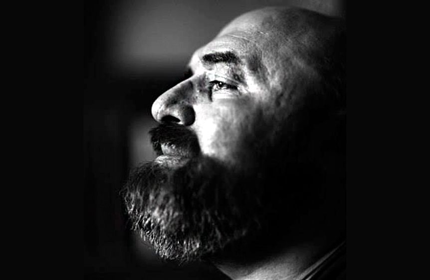 Игорь Меламед: 'Совершенное произведение всегда исполнено гармонии.., и потому оно - лучшее доказательство Бытия Божия'. Фото: Александр Барбуха / rg.ru Игорь Меламед: 'Совершенное произведение всегда исполнено гармонии.., и потому оно - лучшее доказательство Бытия Божия'. Фото: Александр Барбуха / rg.ru