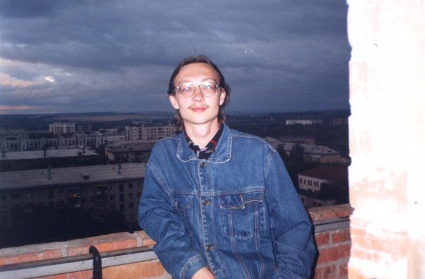 Сергей Казнов: 31 мая 1978 – 20 августа 2005 Сергей Казнов: 31 мая 1978 – 20 августа 2005