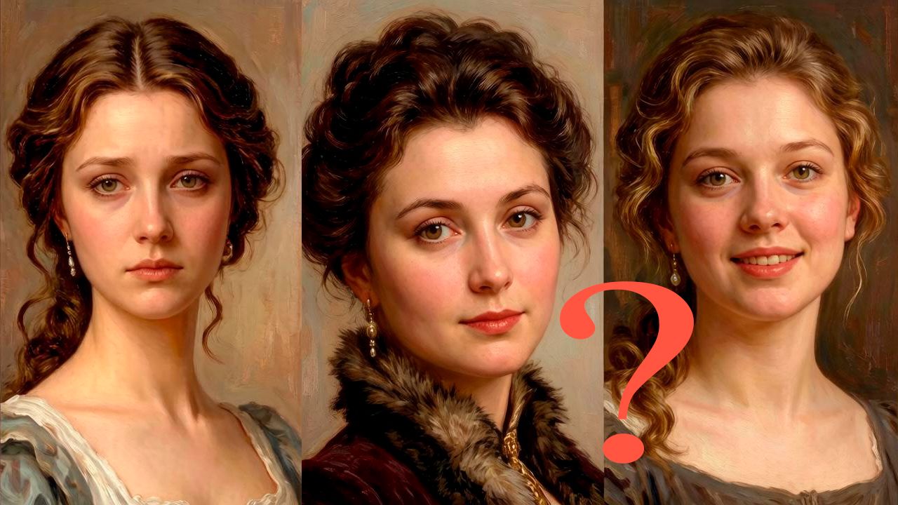 Тест. Княжна Мери или Анна Каренина? Угадай героиню русской литературы по описанию / Изображение создано с помощью giga.chat Тест. Княжна Мери или Анна Каренина? Угадай героиню русской литературы по описанию / Изображение создано с помощью giga.chat